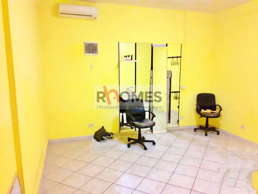 appartamento in affitto a Roma in zona Appio Claudio