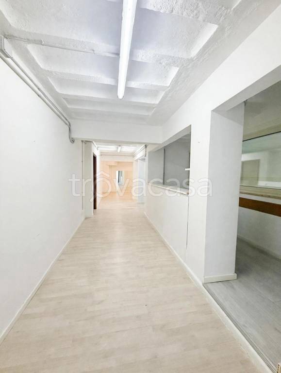 appartamento in affitto a Roma in zona Aurelio
