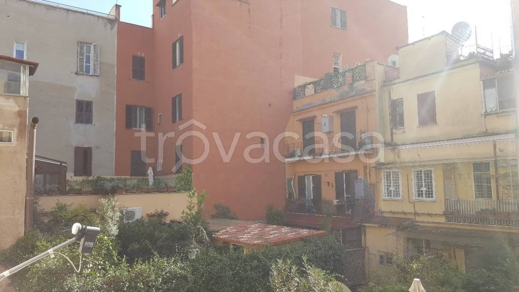 appartamento in affitto a Roma in zona Rione Borgo