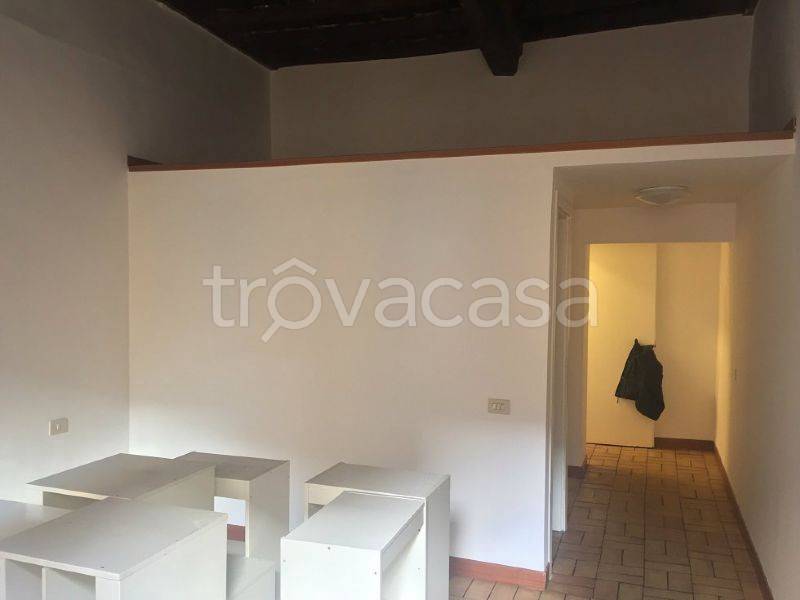 appartamento in affitto a Roma in zona Rione Borgo