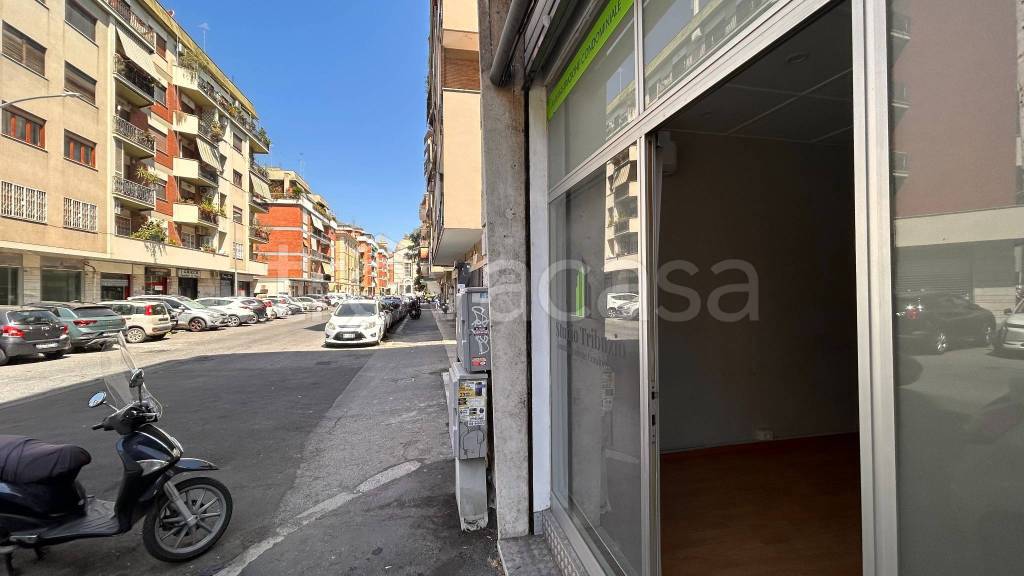 appartamento in affitto a Roma in zona Appio Latino