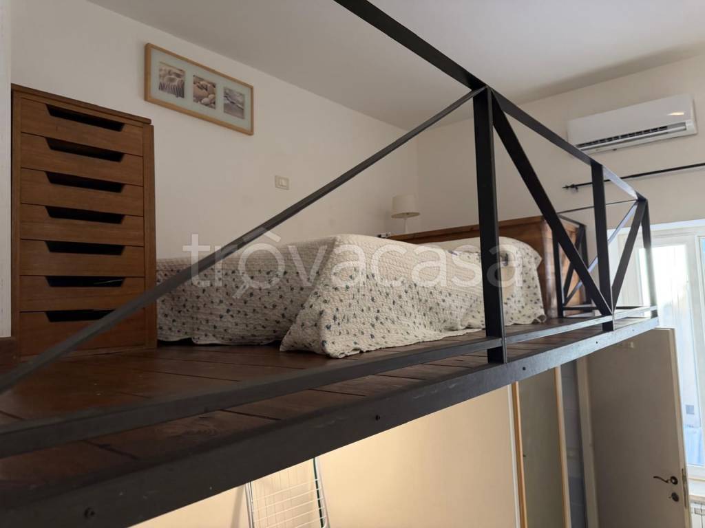 appartamento in affitto a Roma in zona Trevi-Colonna