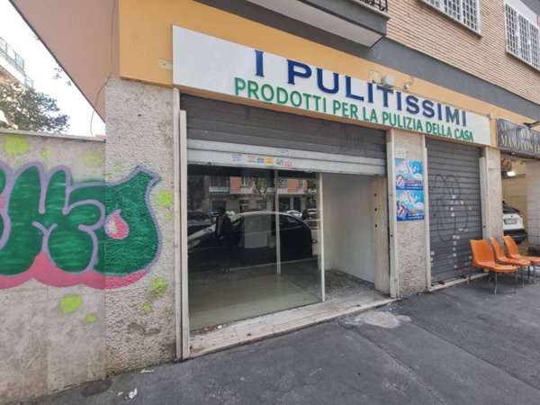 appartamento in affitto a Roma in zona Appio Claudio
