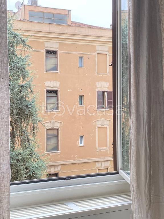 appartamento in affitto a Roma in zona Esquilino