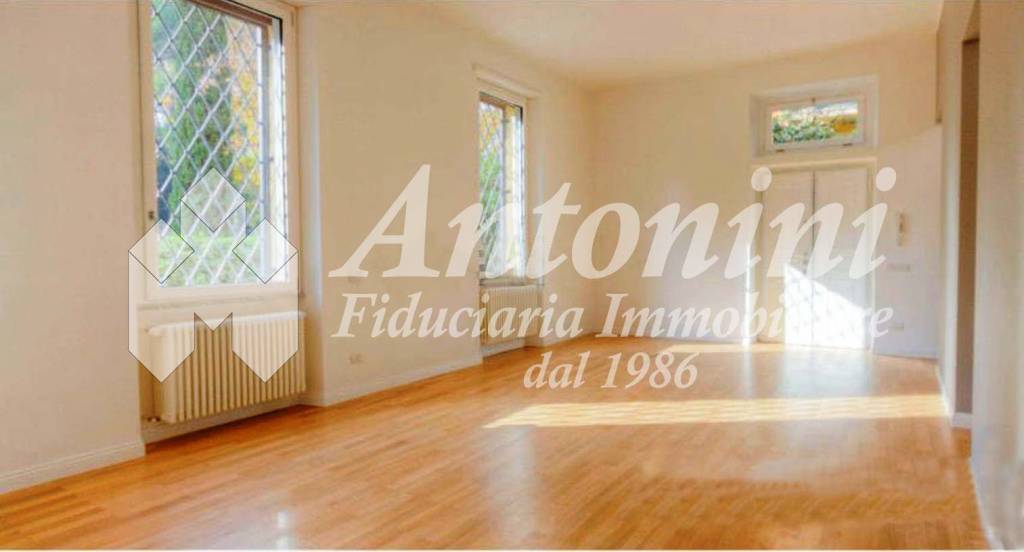 appartamento in affitto a Roma in zona Trieste