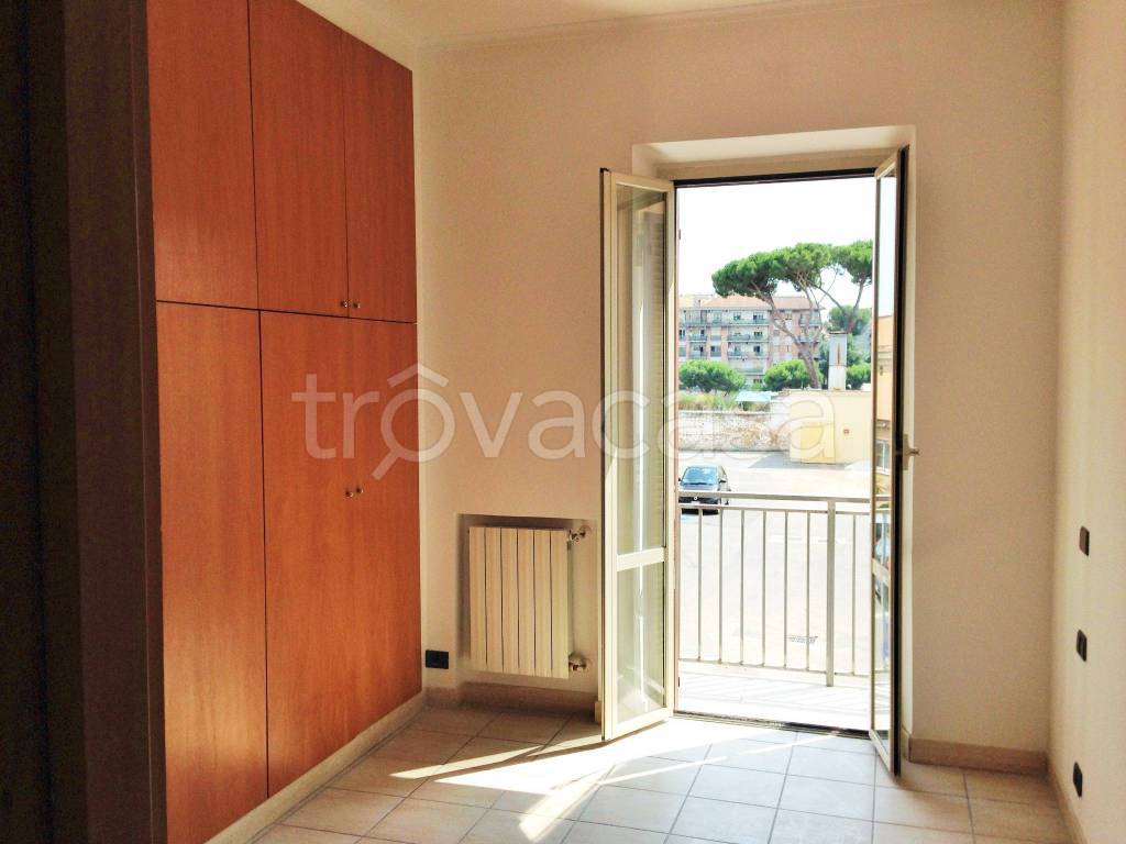 appartamento in affitto a Roma in zona Tiburtino