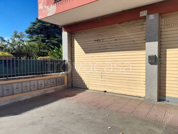 appartamento in affitto a Roma in zona Finocchio
