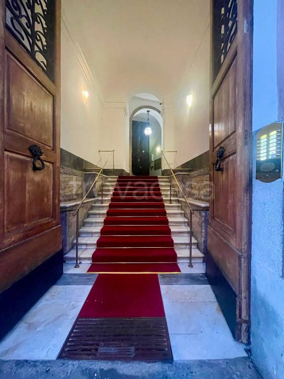 appartamento in affitto a Roma in zona Rione Prati