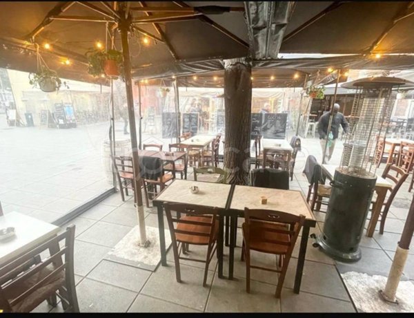 negozio in affitto a Roma in zona Prenestino-Labicano