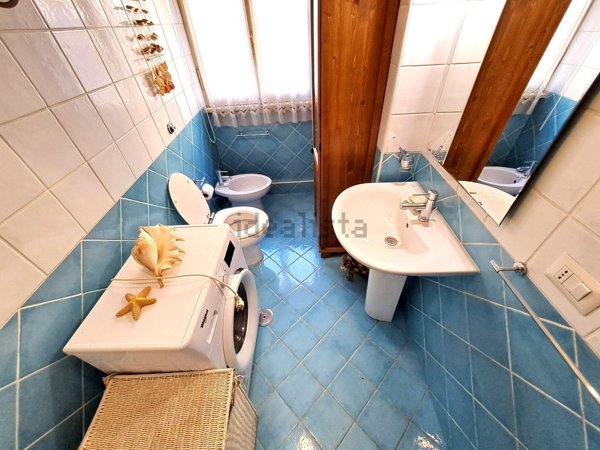 appartamento in affitto a Roma in zona Trieste