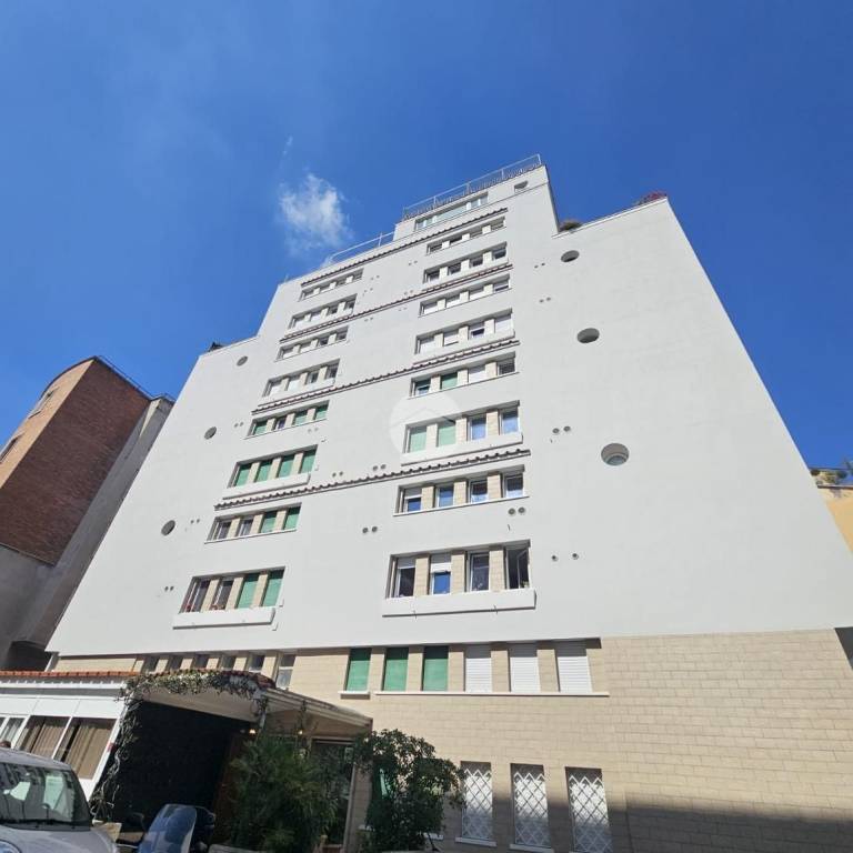 appartamento in affitto a Roma in zona Pinciano