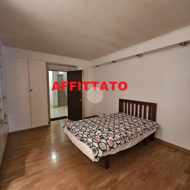 appartamento in affitto a Roma in zona Pinciano