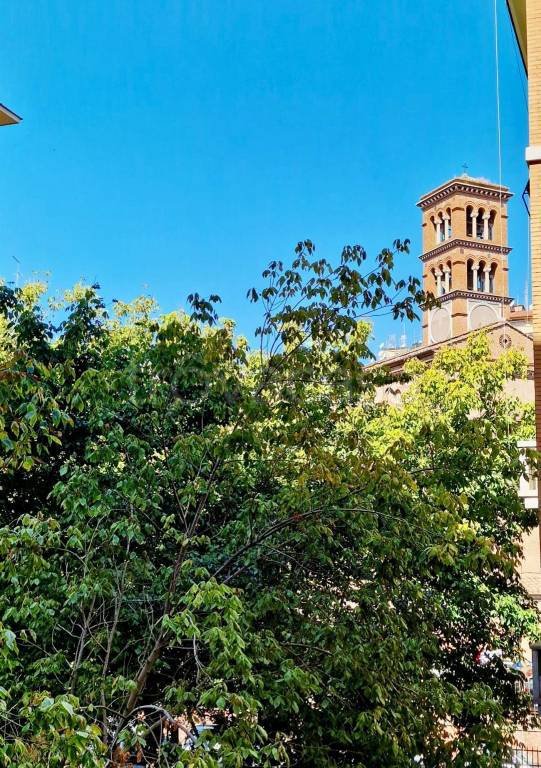 appartamento in affitto a Roma in zona Trieste