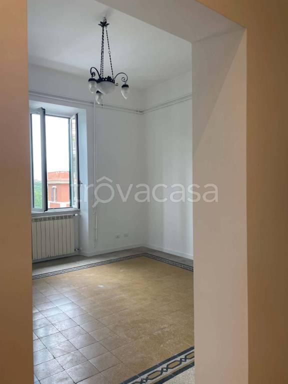 appartamento in affitto a Roma in zona Monte Sacro/Talenti