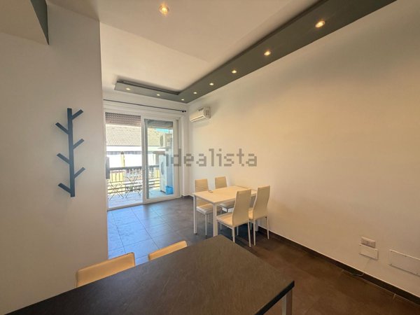 appartamento in affitto a Roma in zona Aurelio