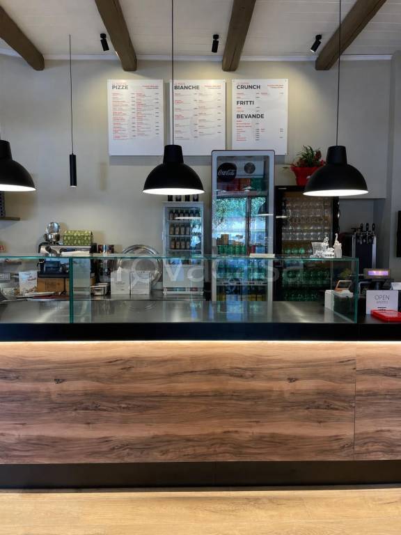 negozio in affitto a Roma in zona Nomentano