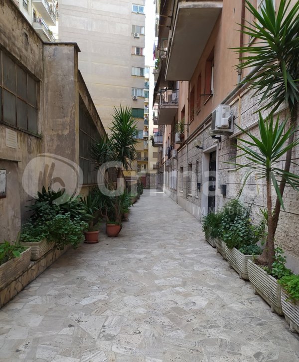 appartamento in affitto a Roma in zona Tiburtino