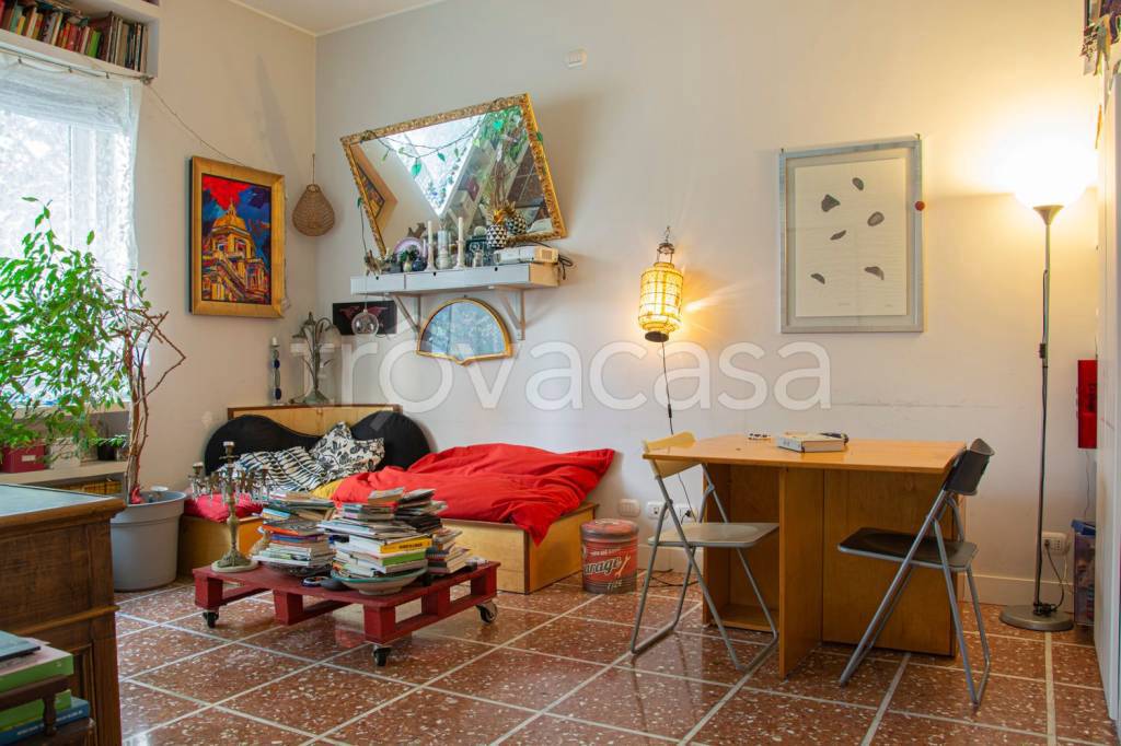 appartamento in affitto a Roma in zona Della Vittoria