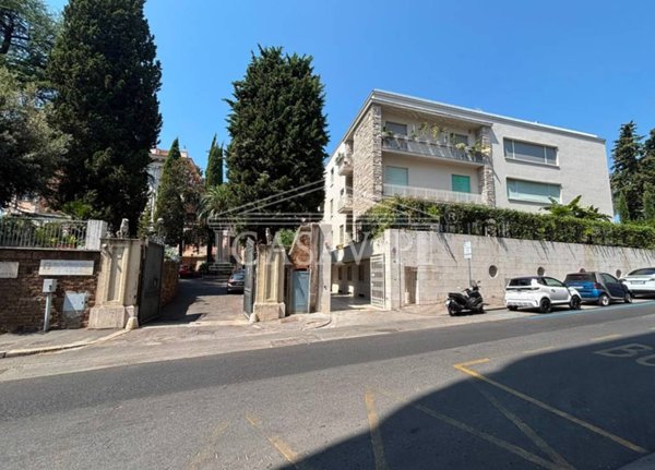 appartamento in affitto a Roma in zona Pinciano