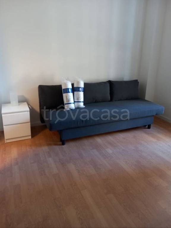 appartamento in affitto a Roma in zona Tor di Quinto
