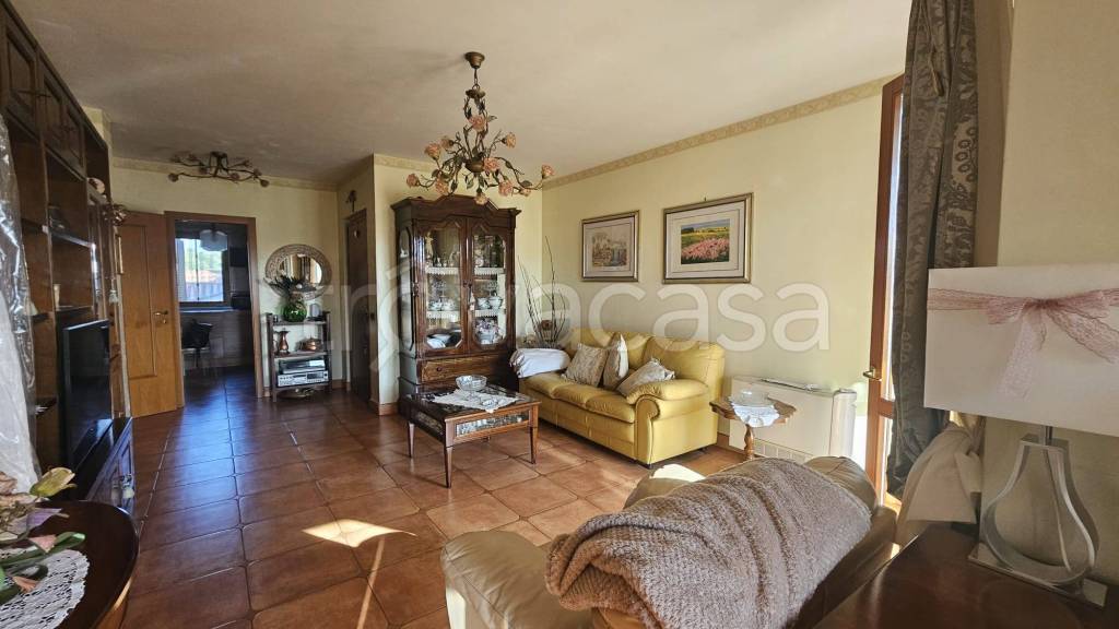 appartamento in affitto a Roma in zona Ardeatino