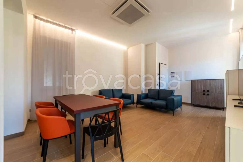appartamento in affitto a Roma in zona Rione Monti/Campitelli