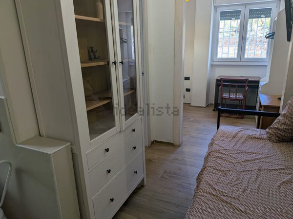 appartamento in affitto a Roma in zona Pietralata