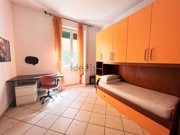 appartamento in affitto a Roma in zona Trieste