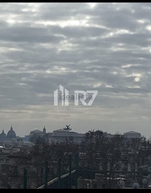 appartamento in affitto a Roma