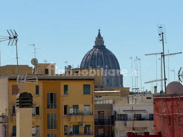 appartamento in affitto a Roma in zona Della Vittoria