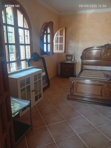 appartamento in affitto a Roma in zona Collatino