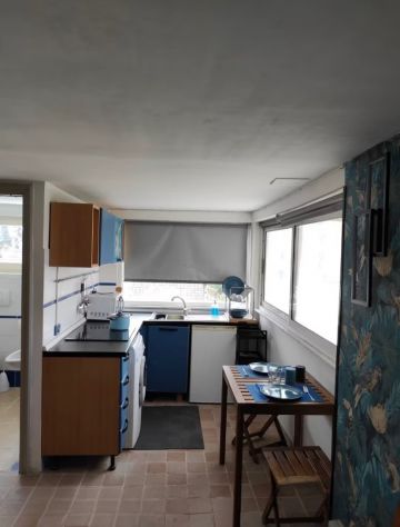 appartamento in affitto a Roma in zona Trionfale