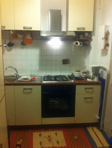 appartamento in affitto a Roma in zona Monte Sacro/Talenti