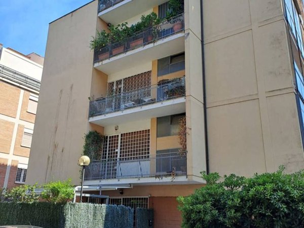 appartamento in affitto a Roma in zona Tor di Quinto