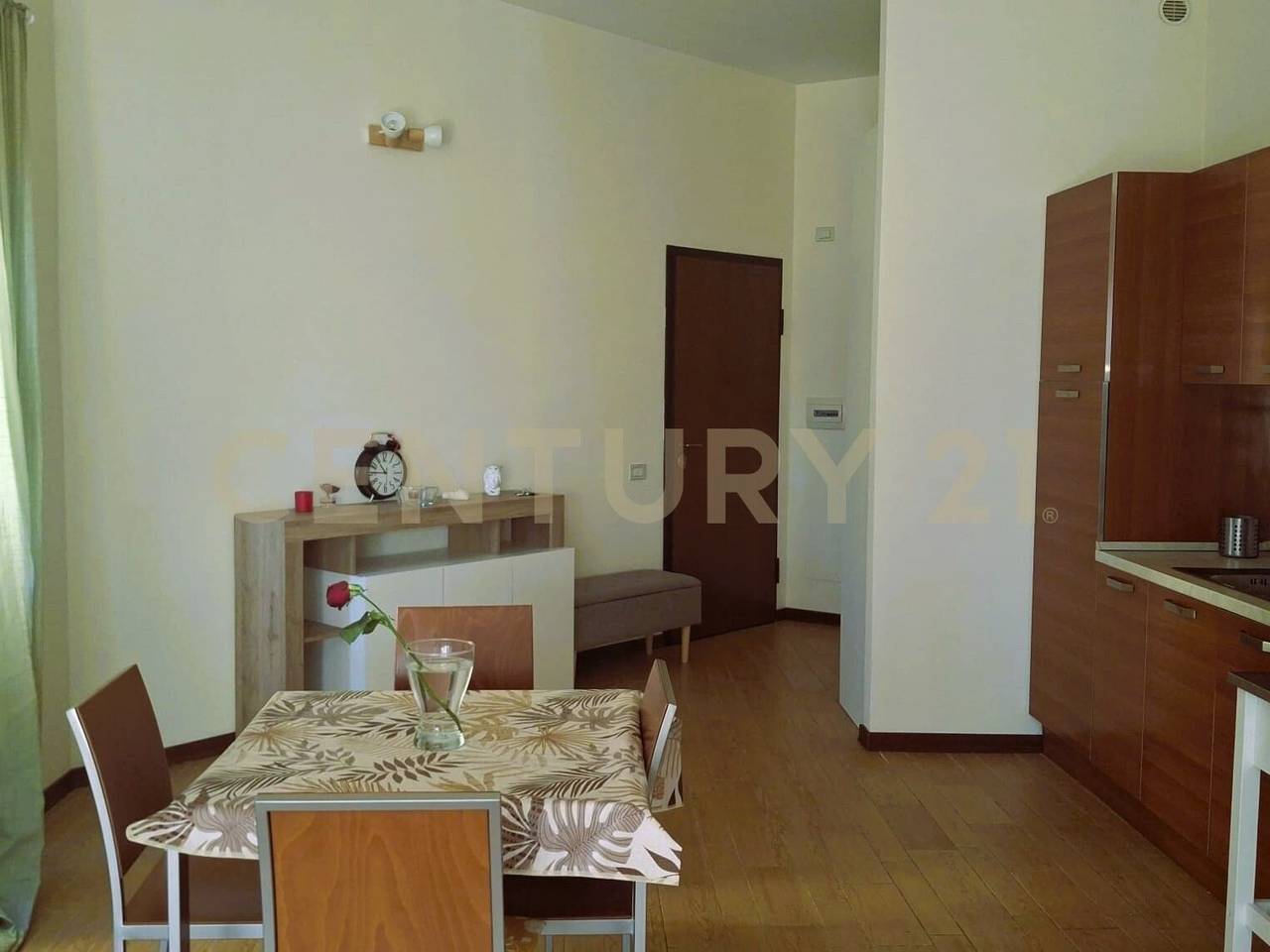 appartamento in affitto a Roma in zona Aurelio