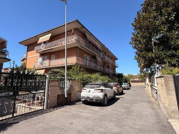 appartamento in affitto a Roma