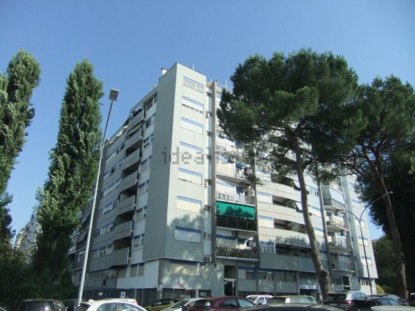 appartamento in affitto a Roma in zona Ardeatino