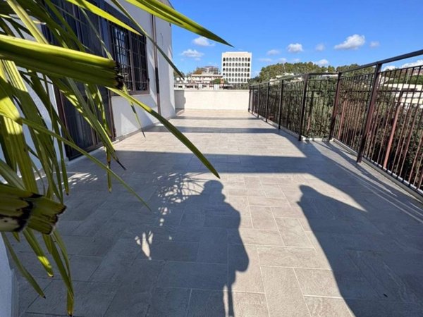 appartamento in affitto a Roma in zona EUR