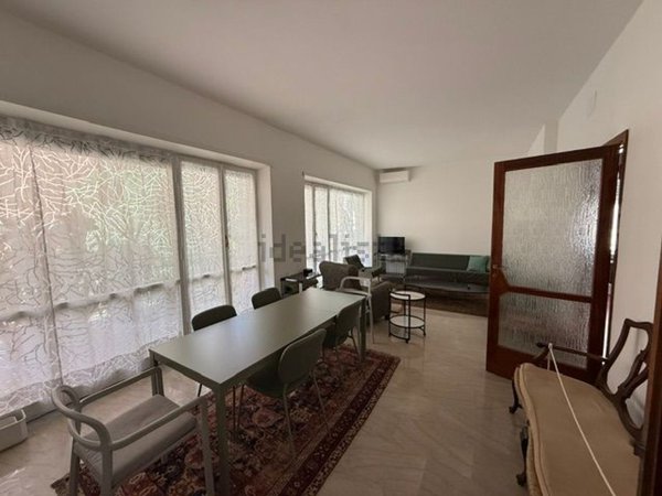 appartamento in affitto a Roma in zona Giuliano Dalmata