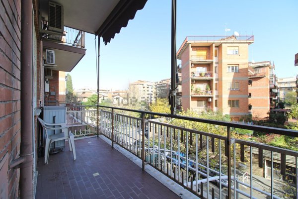 appartamento in affitto a Roma in zona Portuense