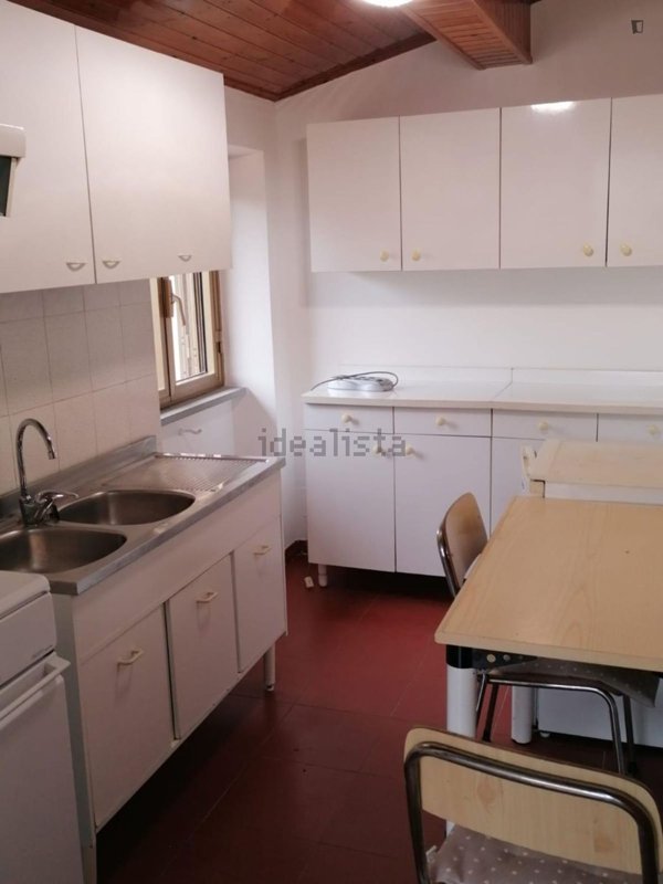 appartamento in affitto a Roma in zona Labaro