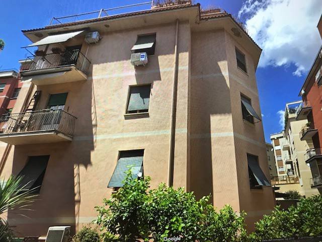 appartamento in affitto a Roma in zona Gianicolense