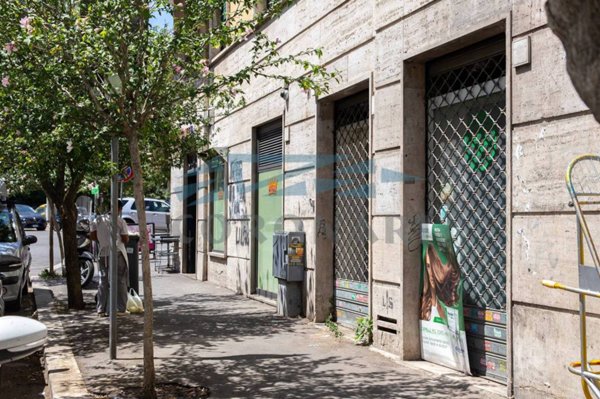 appartamento in affitto a Roma in zona Trieste