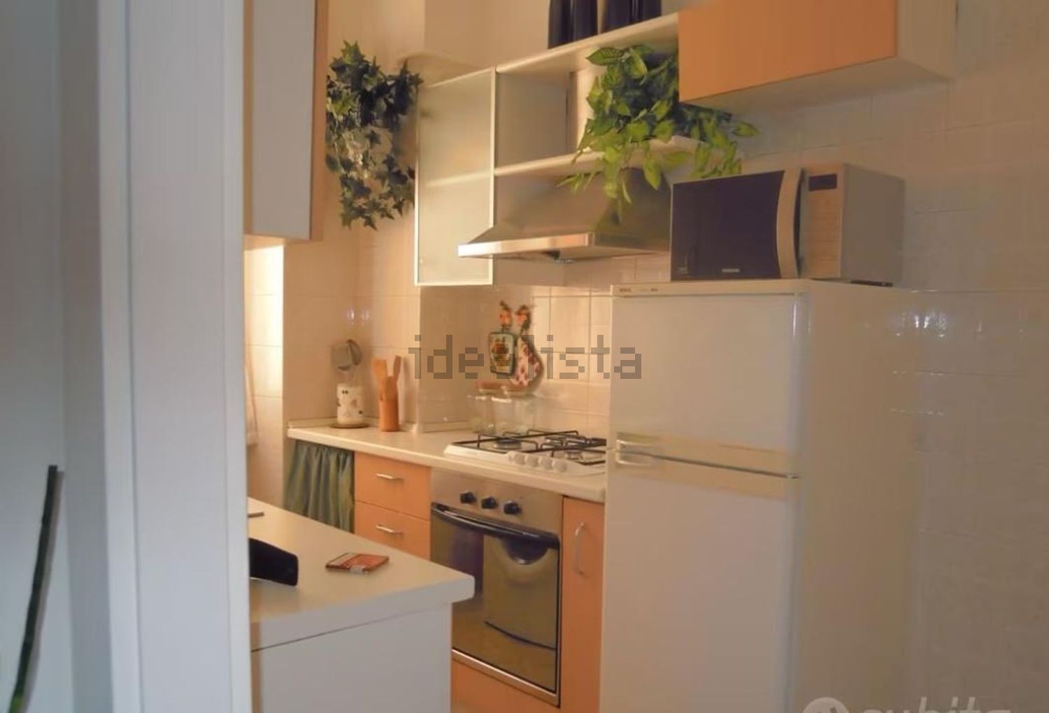 appartamento in affitto a Roma in zona Portuense