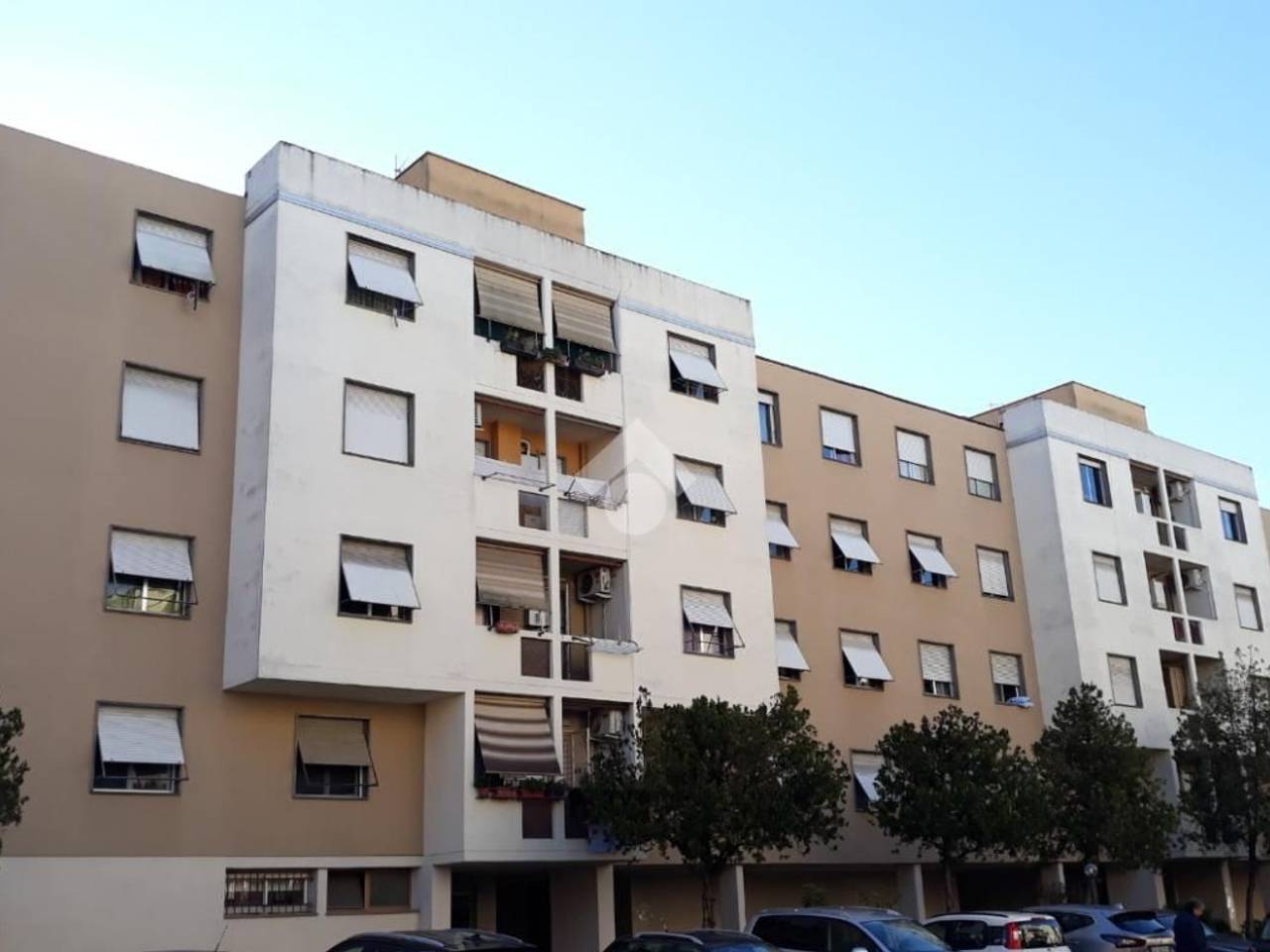 appartamento in affitto a Roma in zona Torre Angela