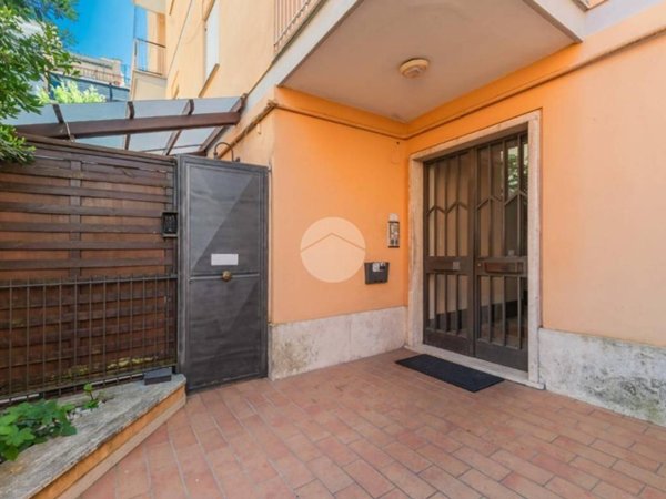 appartamento in affitto a Roma in zona Trionfale