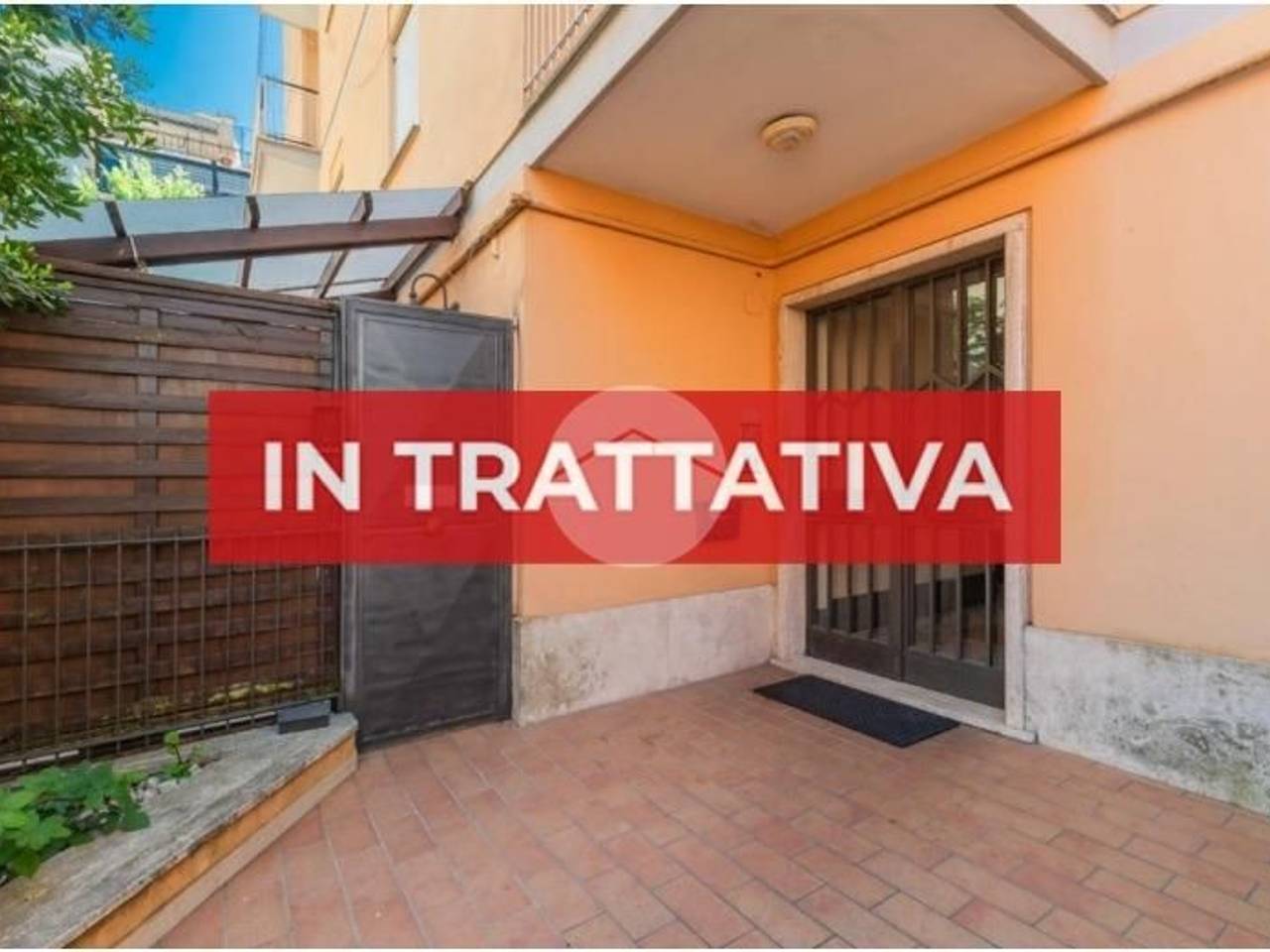 appartamento in affitto a Roma in zona Trionfale