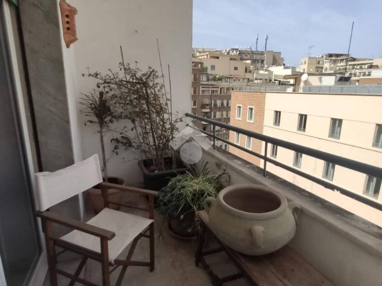 appartamento in affitto a Roma in zona Della Vittoria