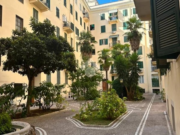 appartamento in affitto a Roma in zona Pinciano