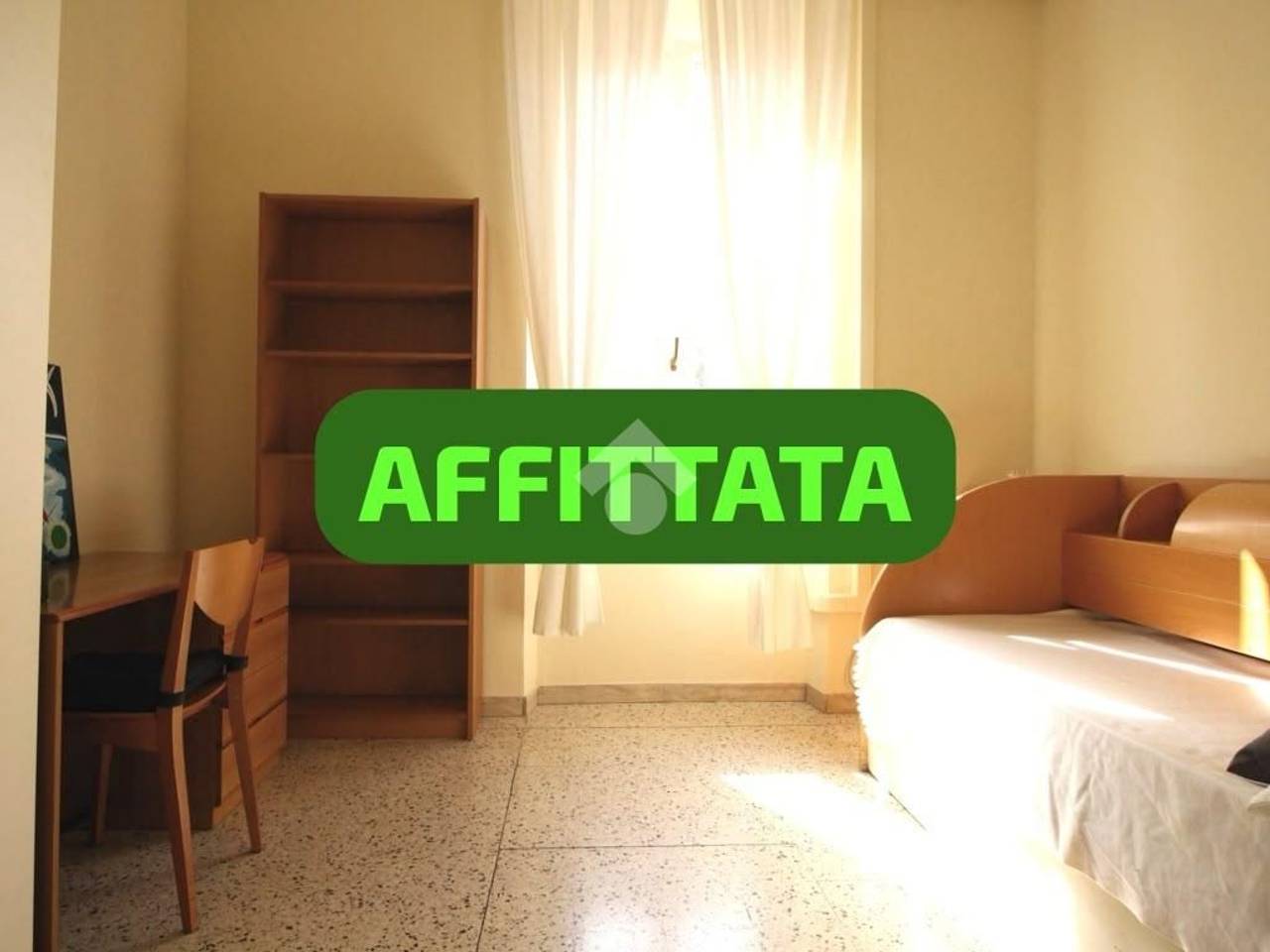 appartamento in affitto a Roma in zona Trionfale